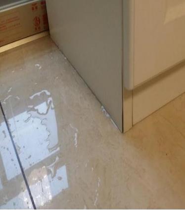 赣州市漏水检测 厕所漏水怎么检测?